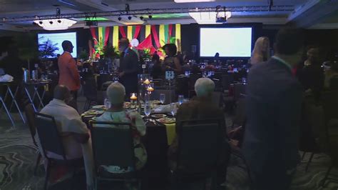 NAACP’s gala fundraiser caps off Juneteenth events in St. Louis